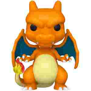 FUNKO POP GAMES Pokemon – Charizard
