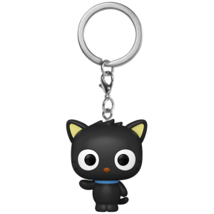 FUNKO POP KEYCHAIN: SANRIO - CHOCOCAT