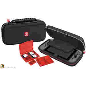 BIGBEN NINTENDO SWITCH DELUXE TRAVEL CASE NNS40