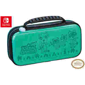 BIGBEN NINTENDO SWITCH/LITE ANIMALCROSSING GAME TRAVELER torbica
