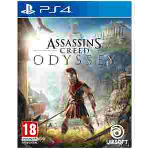 Assassin's Creed: Odyssey (Playstation 4)