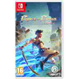 Prince Of Persia: The Lost Crown (Nintendo Switch)