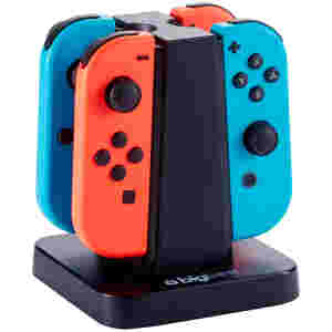 POLNILNO STOJALO BIGBEN NINTENDO SWITCH FOR JOY-CON