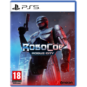 Robocop: Rogue City (Playstation 5)
