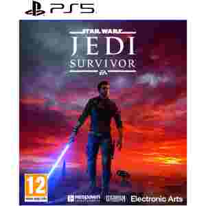 Star Wars Jedi: Survivor (Playstation 5)