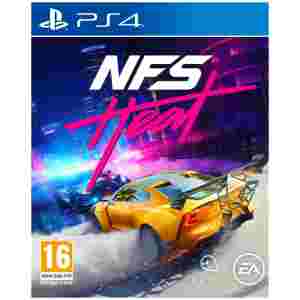 Need for Speed: Heat (PS4)
