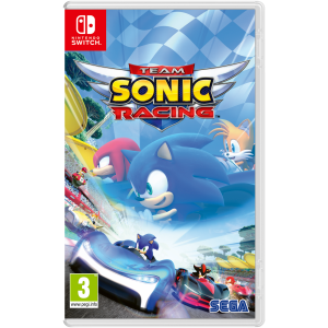 Team Sonic Racing (Switch)