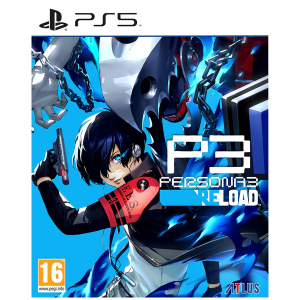 Persona 3 Reload (Playstation 5)