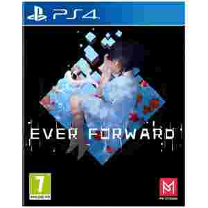 Ever Forward (Playstation 4)