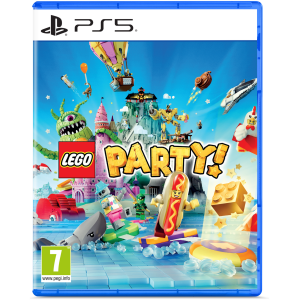 LEGO® Party! (Playstation 5)
