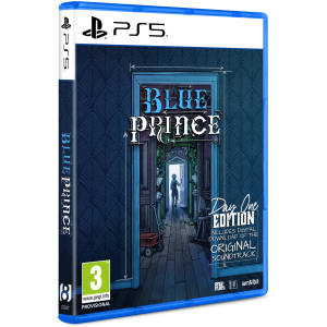 Blue Prince (Playstation 5)