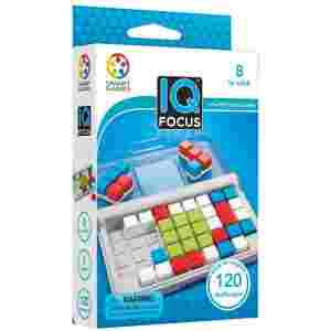 Smart Games IQ Focus SG 422 (120 izzivov) EOL
