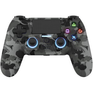 DRAGONSHOCK MIZAR+ BT BREZŽIČNI KONTROLER ZA PS4