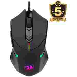 REDRAGON CENTROPHORUS 2 M601-2 RGB MIŠKA