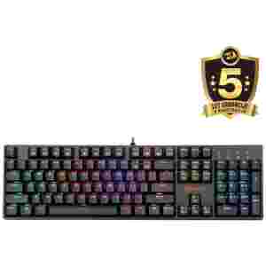 REDRAGON SURARA K582 RGB MEHANSKA TIPKOVNICA