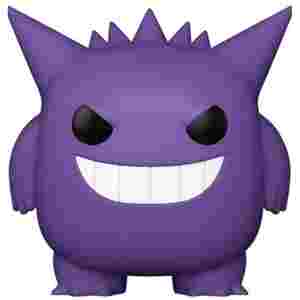 FUNKO POP GAMES: POKEMON - GENGAR