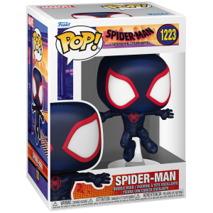 FUNKO POP: MARVEL - SPIDER-MAN - SPIDER-MAN