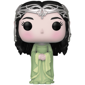 FUNKO POP MOVIES: LORD OF THE RINGS S8 - ARWEN CORONATION