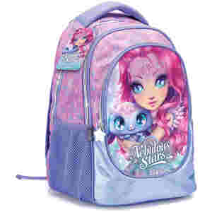 Nahrbtnik 41cm - Cristalia & Agatha