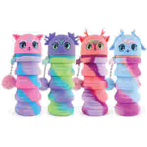 Peresnica samostoječa Nebulous Stars - več motivov