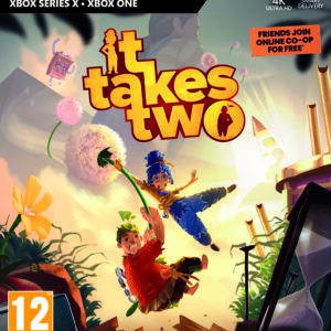 It Takes Two (Xbox One)
