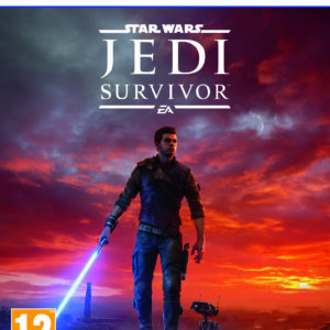 Star Wars Jedi: Survivor (Playstation 5)