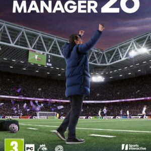 Football Manager 26 (PC)